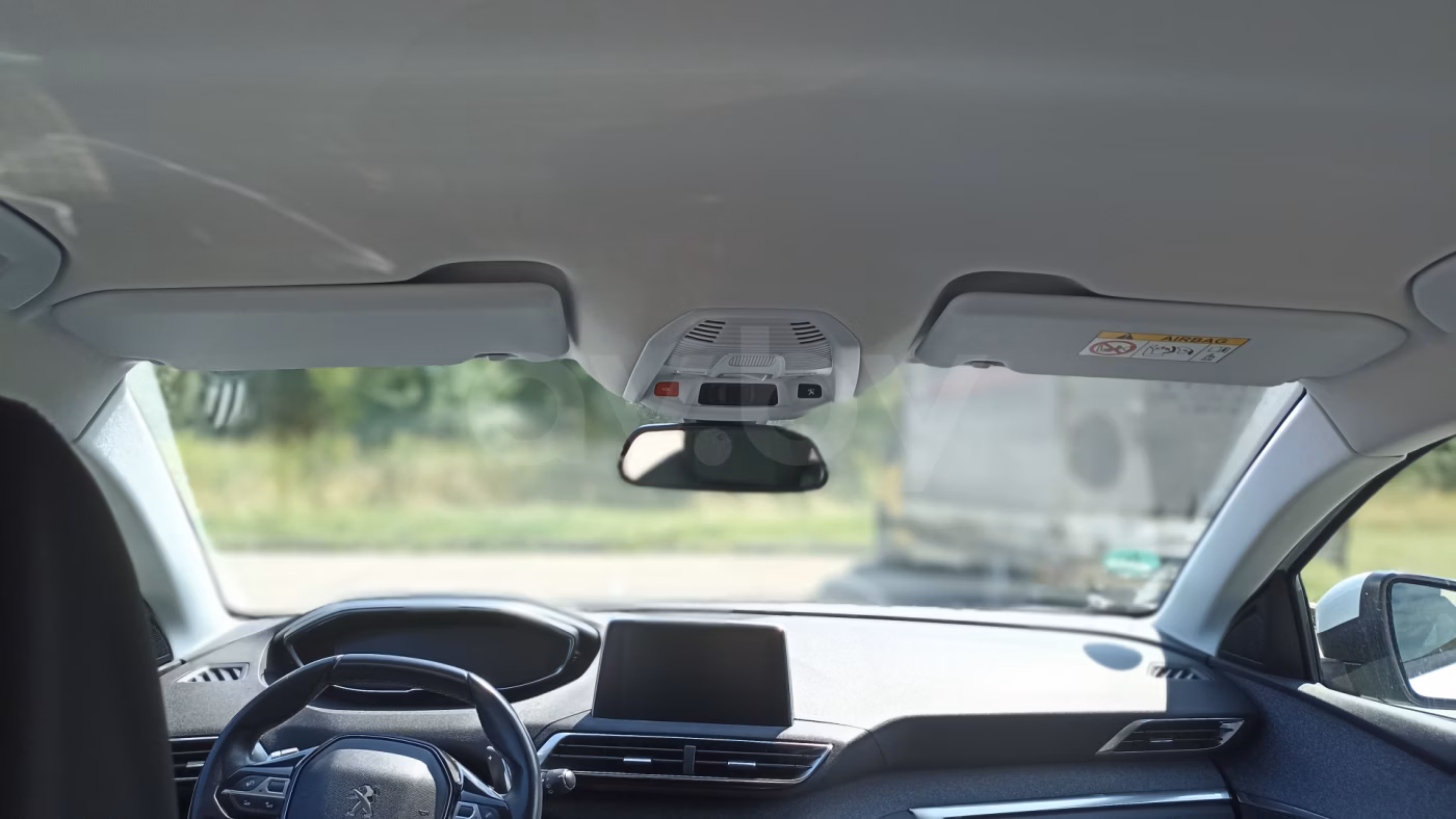 Peugeot 5008 фото 8