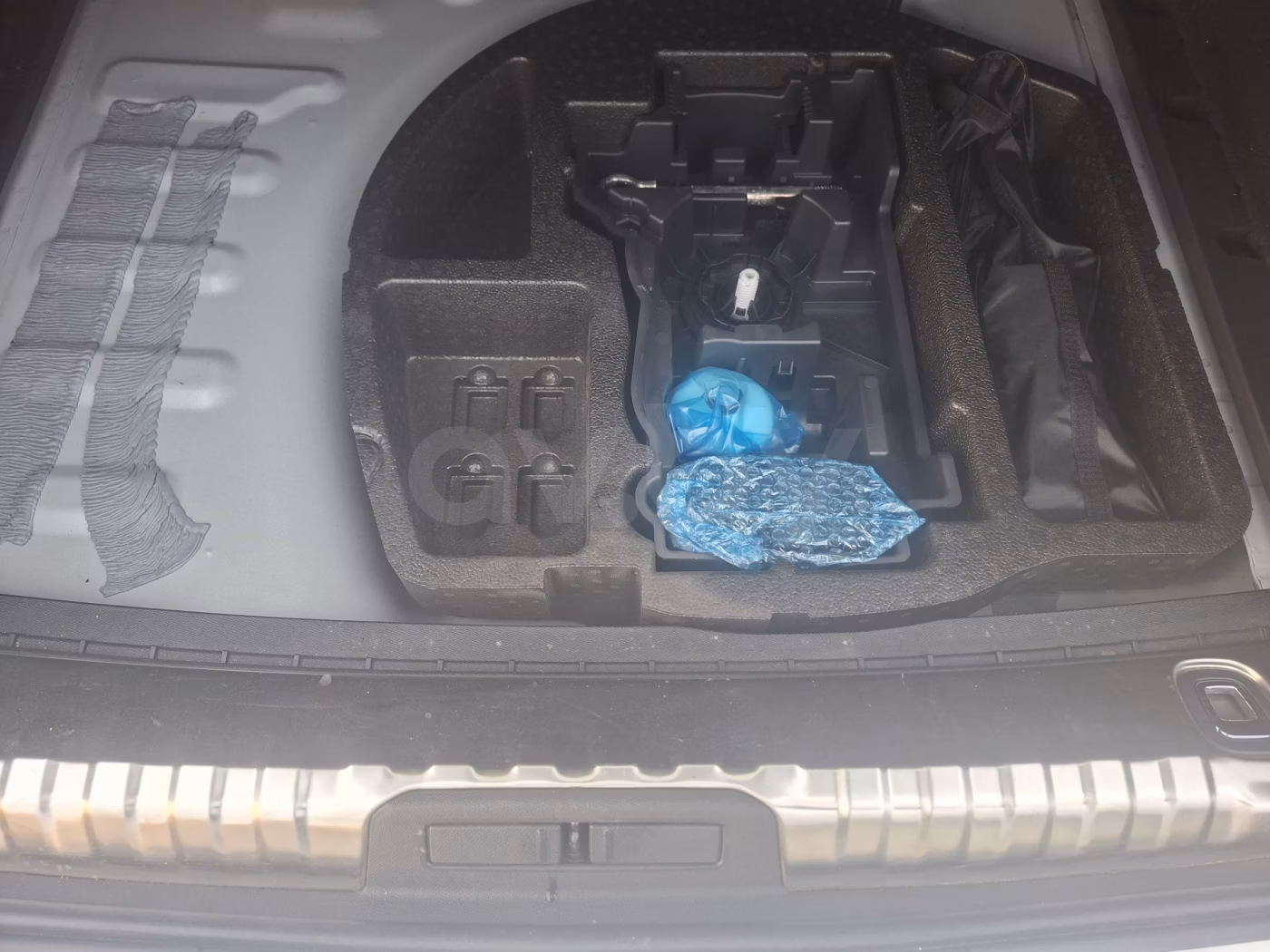 Peugeot 508 фото 13