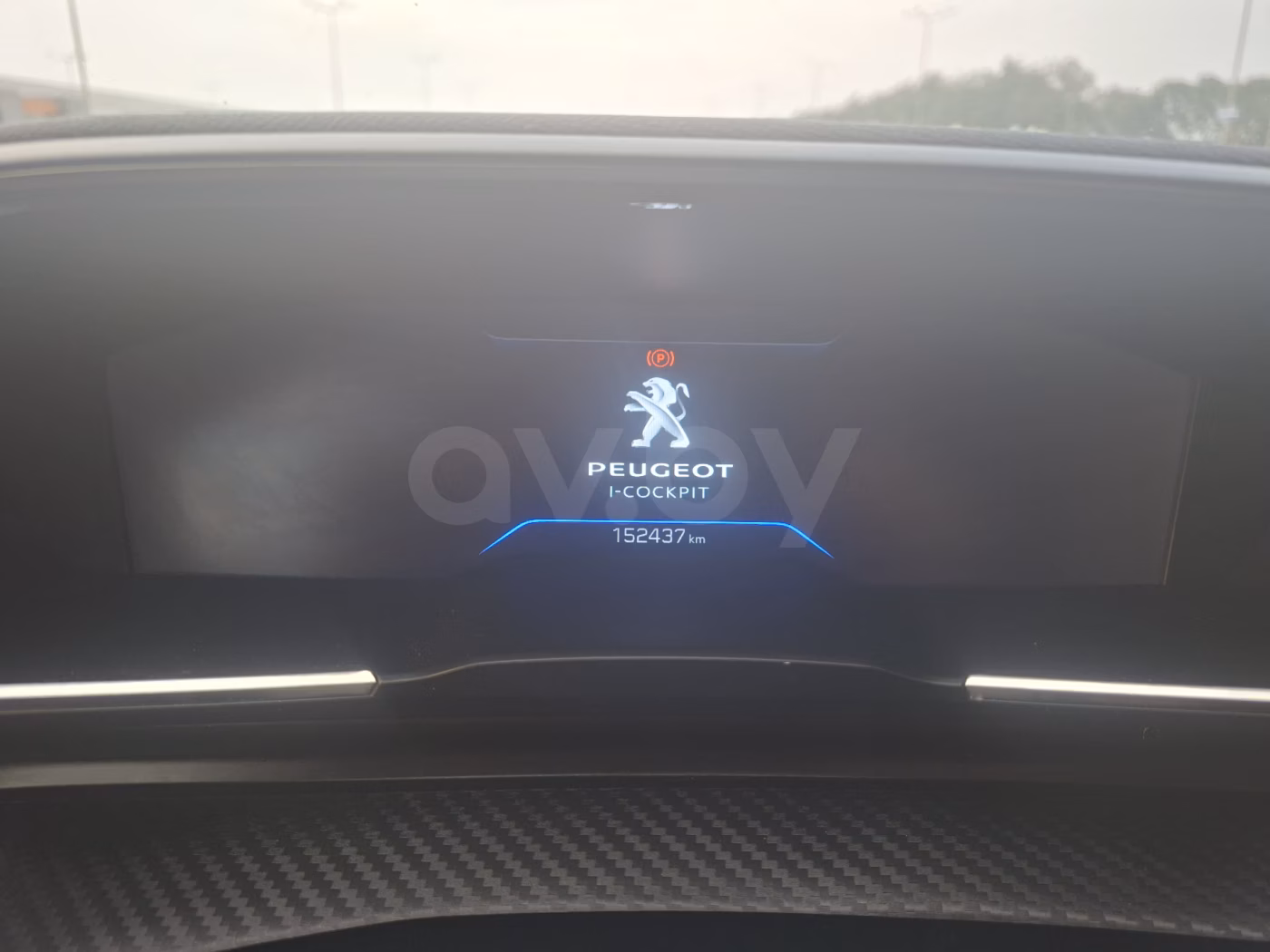 Peugeot 508 фото 17