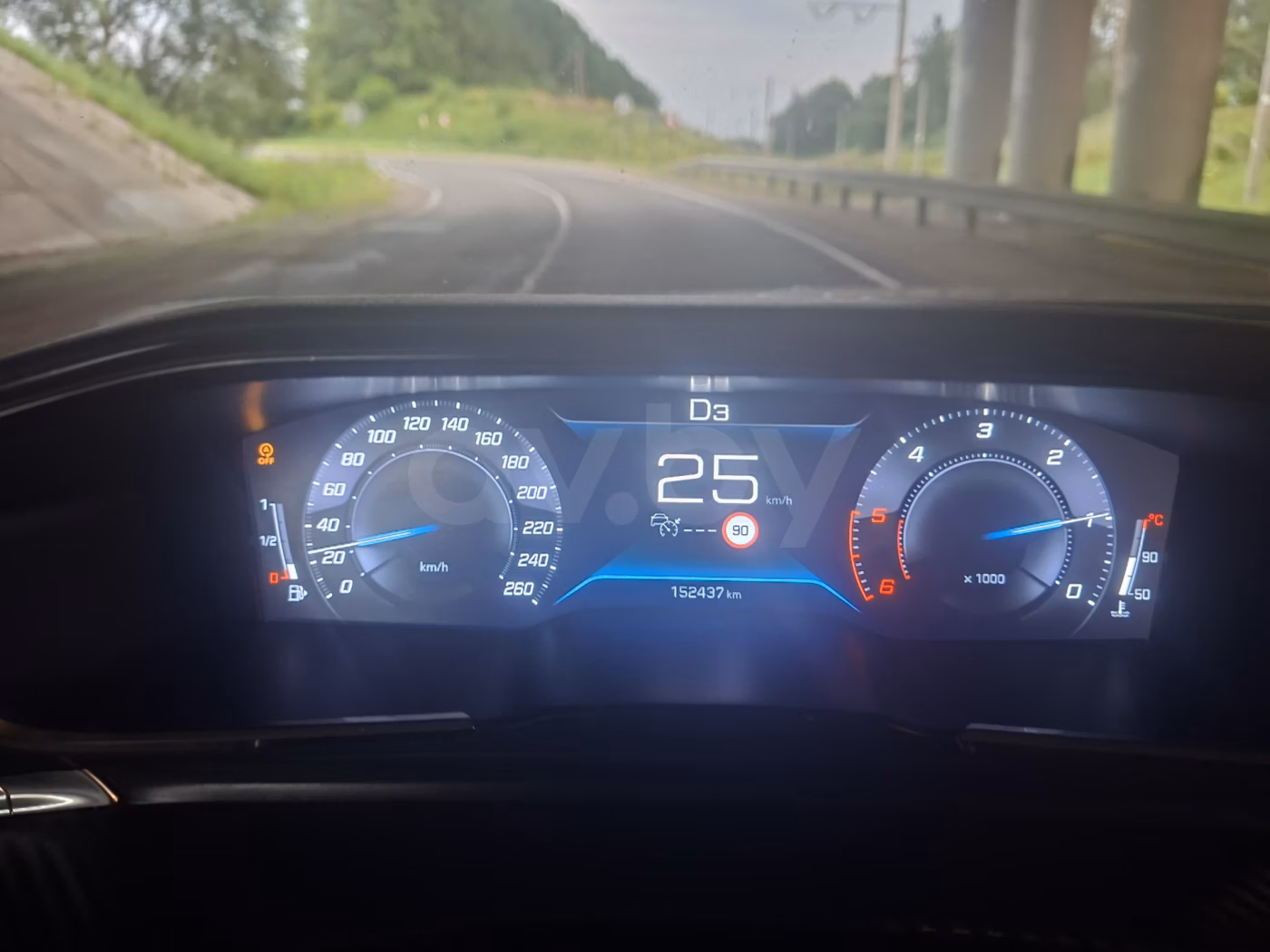 Peugeot 508 фото 19