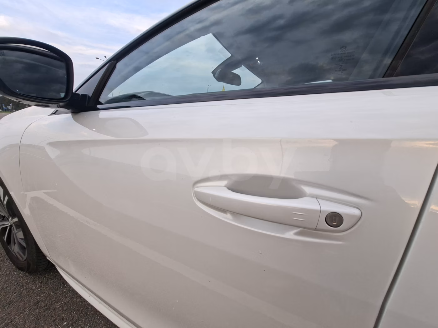 Peugeot 508 фото 9