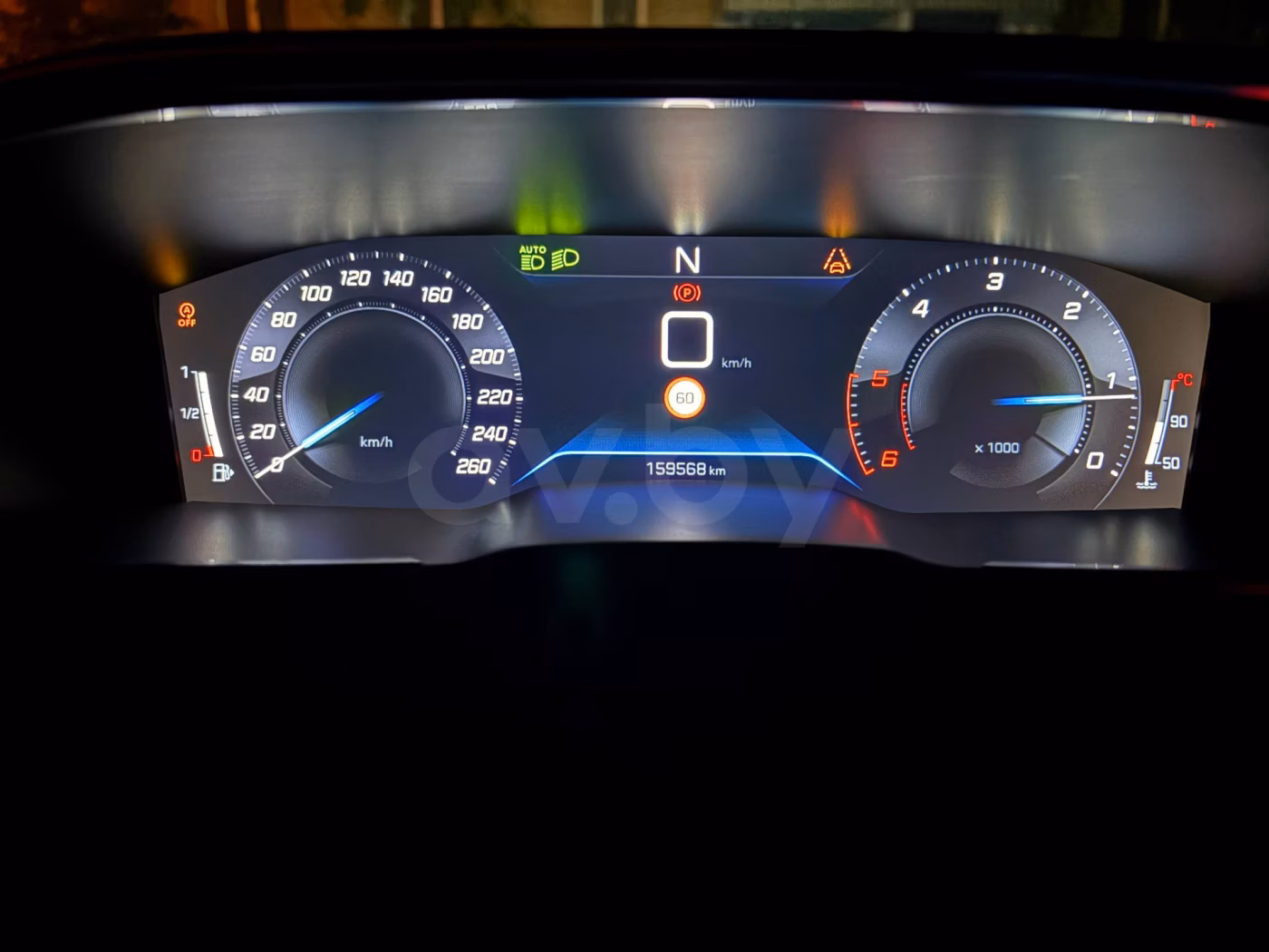 Peugeot 508 фото 7
