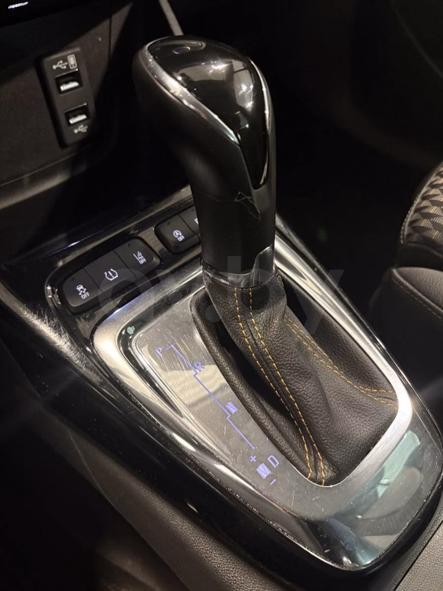 Opel Crossland X фото 6