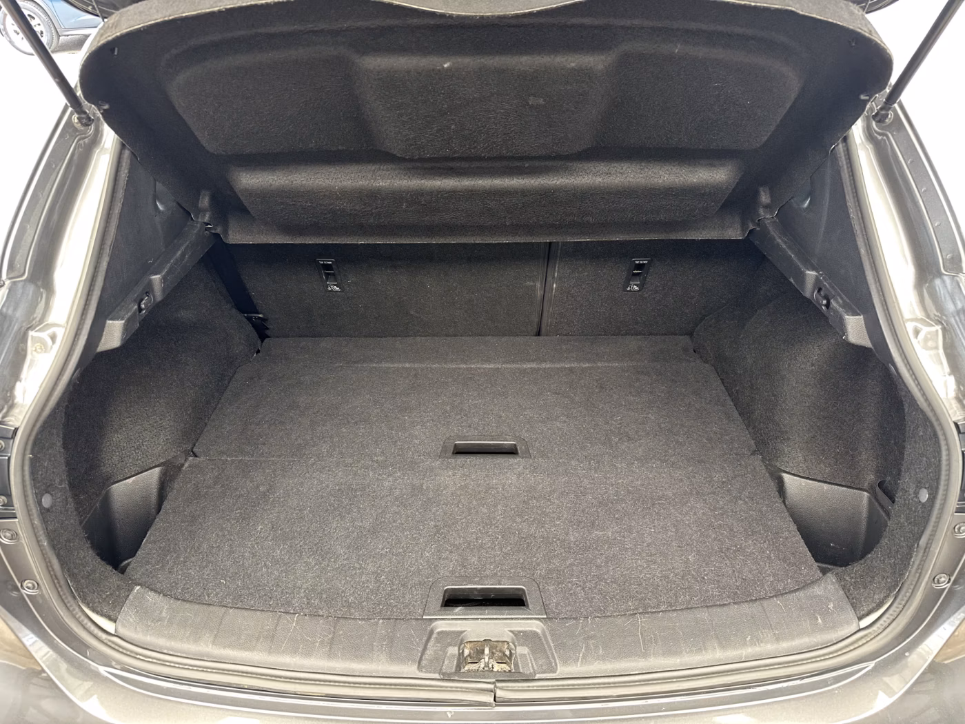 Nissan Qashqai фото 16