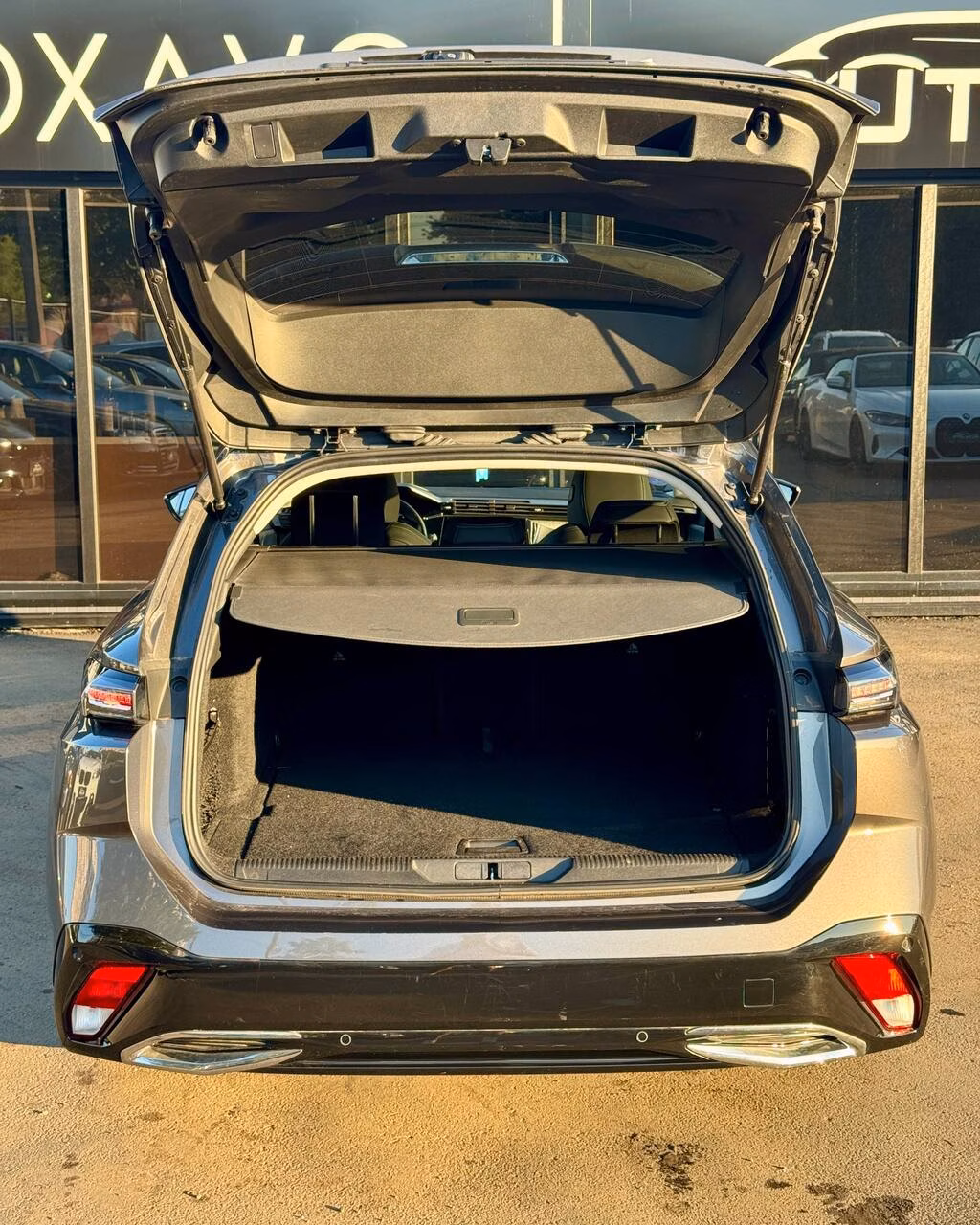 Peugeot 308 фото 14
