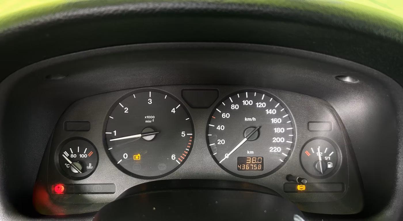 Opel Astra фото 15