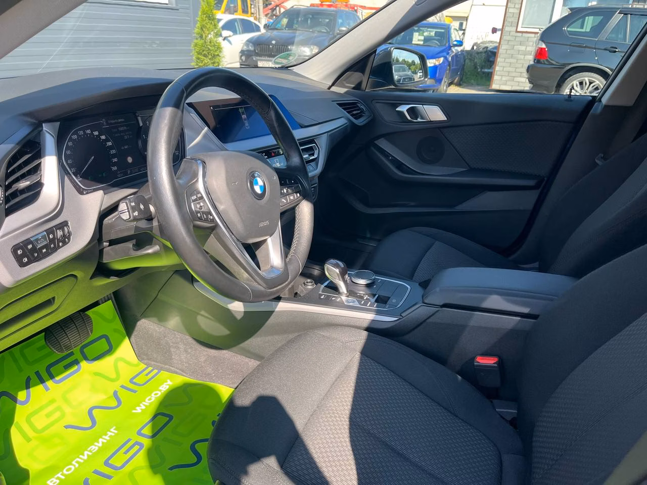 BMW 2 серия фото 17