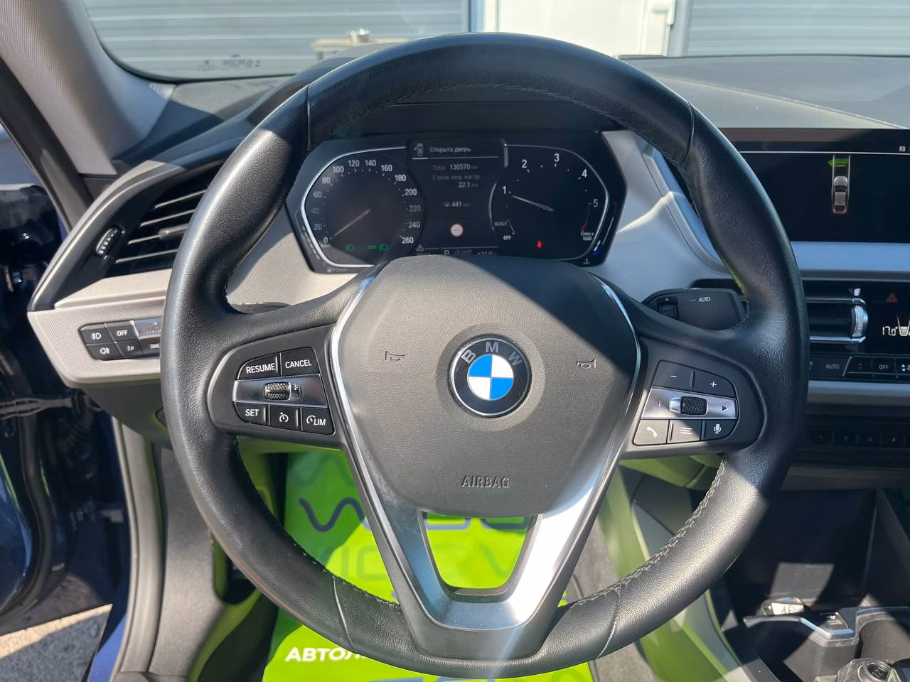 BMW 2 серия фото 18