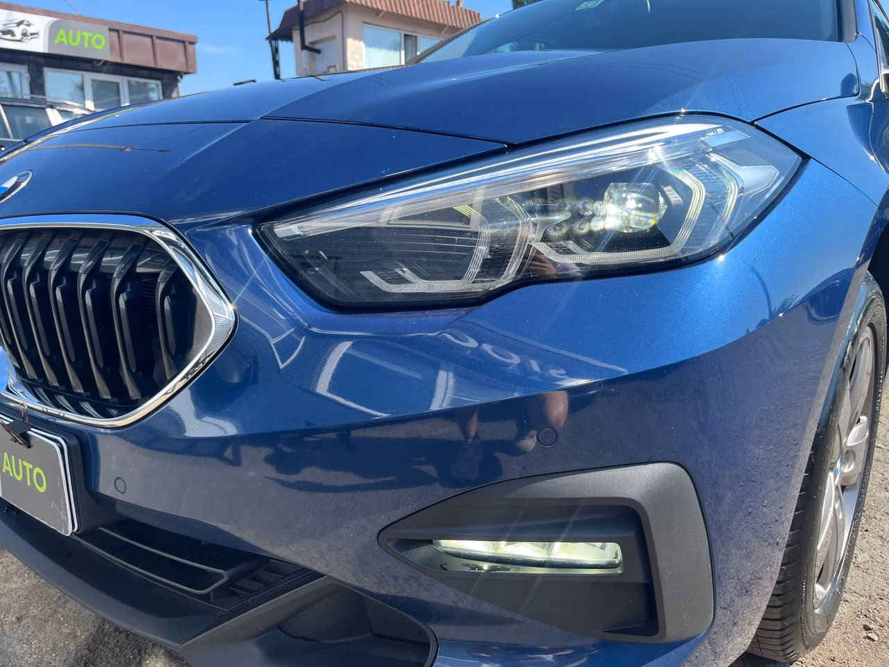 BMW 2 серия фото 25