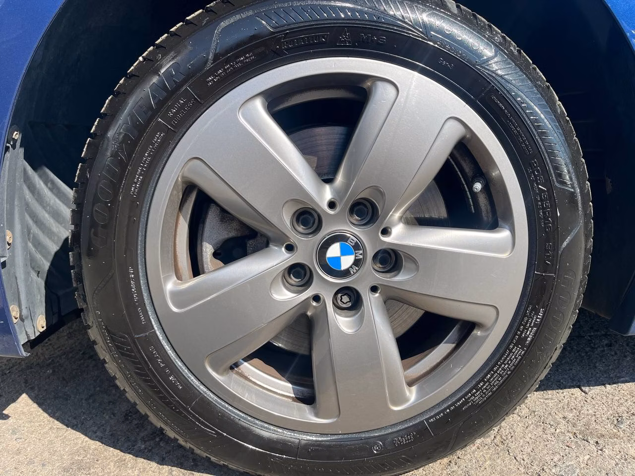 BMW 2 серия фото 11