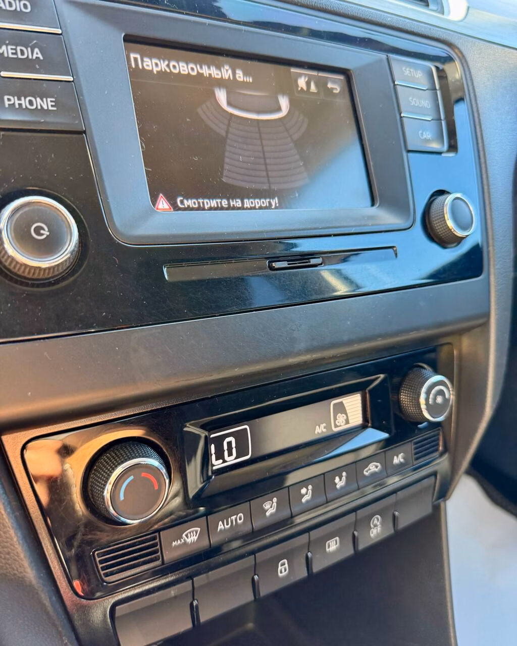 Skoda Rapid фото 17