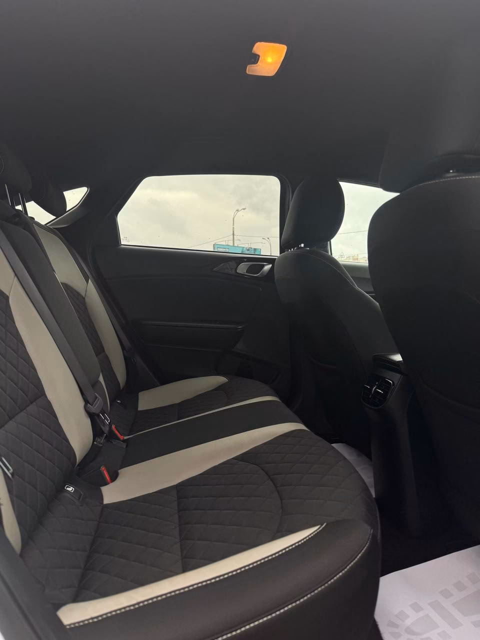 Kia ProCeed фото 26