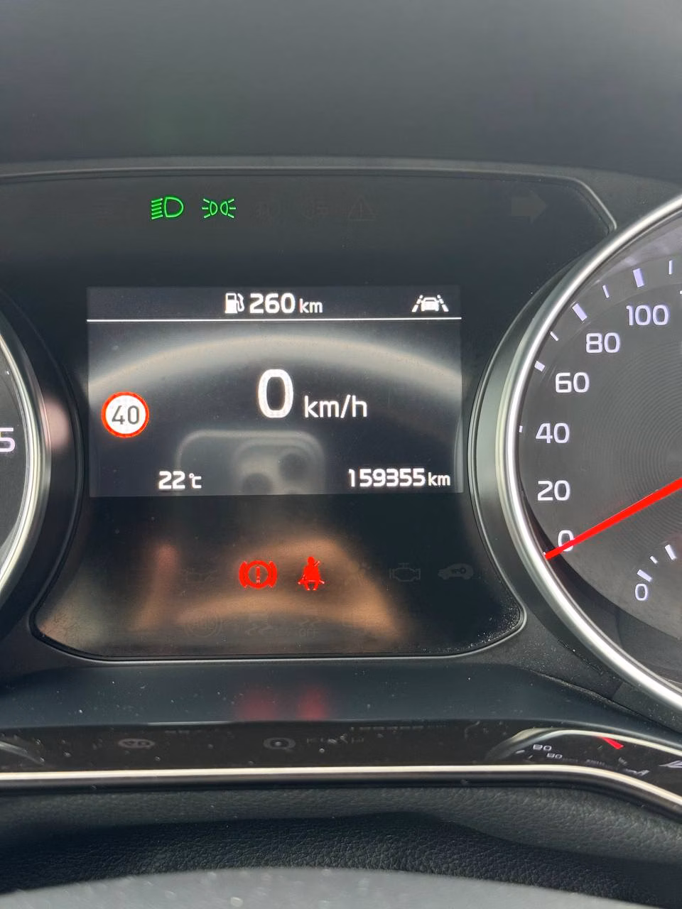 Kia ProCeed фото 14