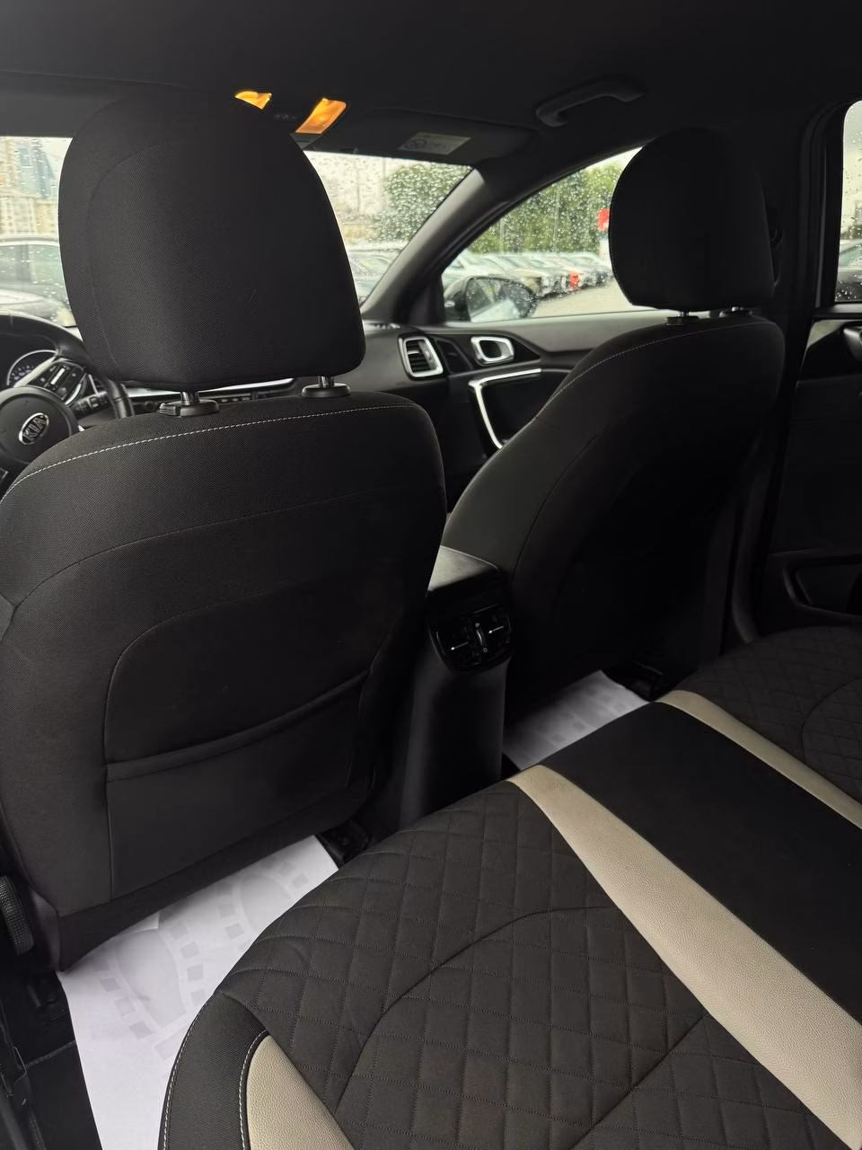 Kia ProCeed фото 23