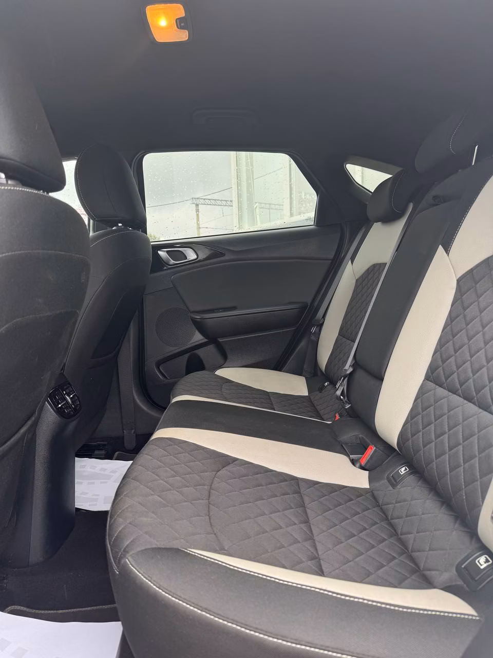 Kia ProCeed фото 24