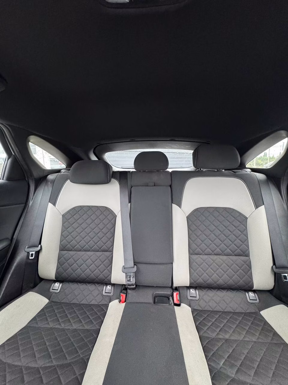 Kia ProCeed фото 22