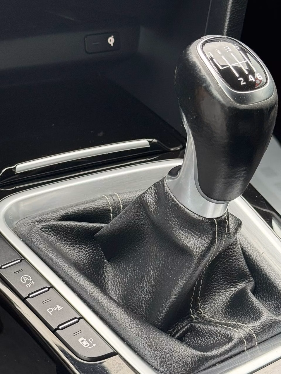 Kia ProCeed фото 17