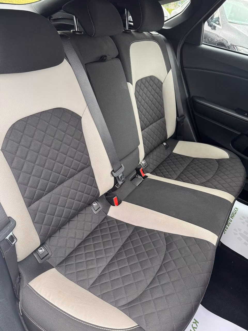 Kia ProCeed фото 21