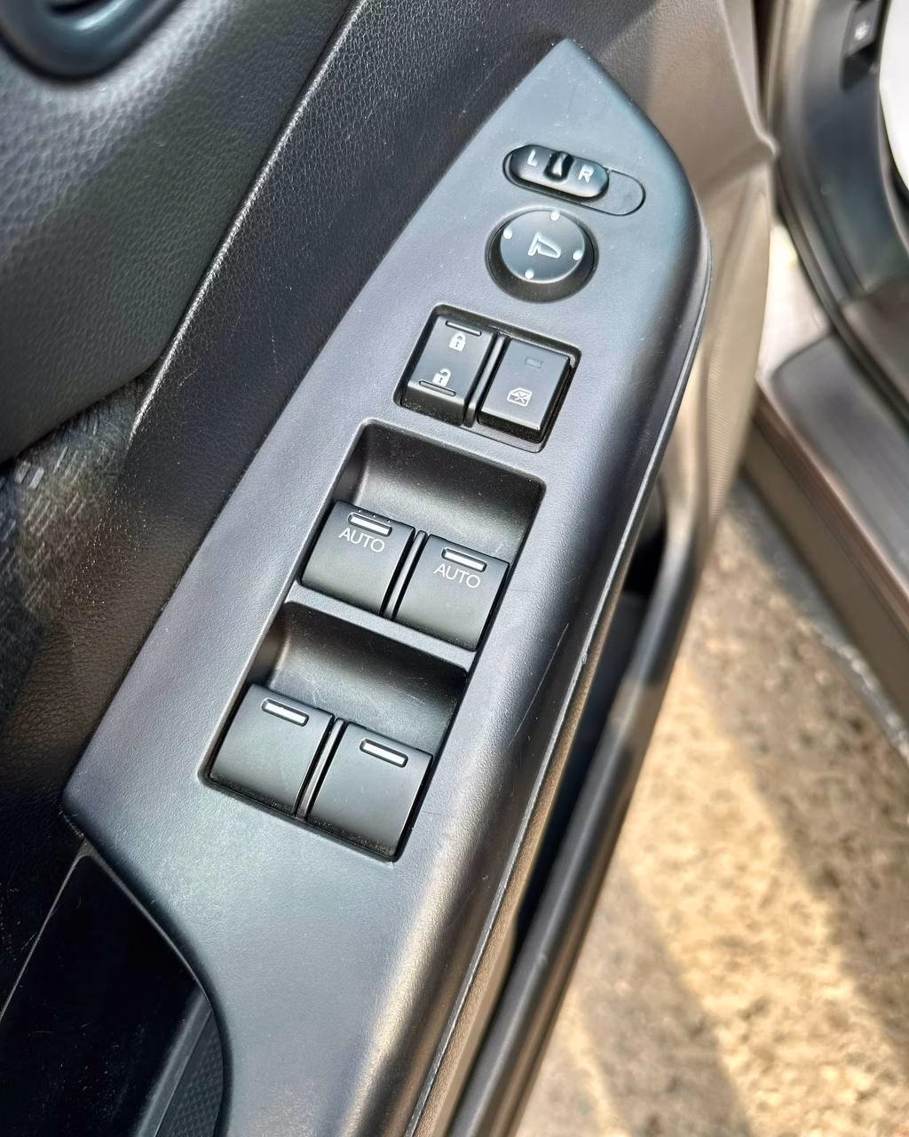Honda CR-V фото 13