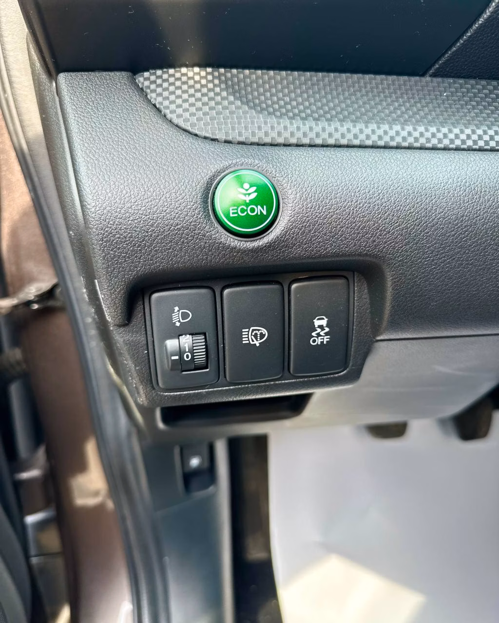 Honda CR-V фото 14