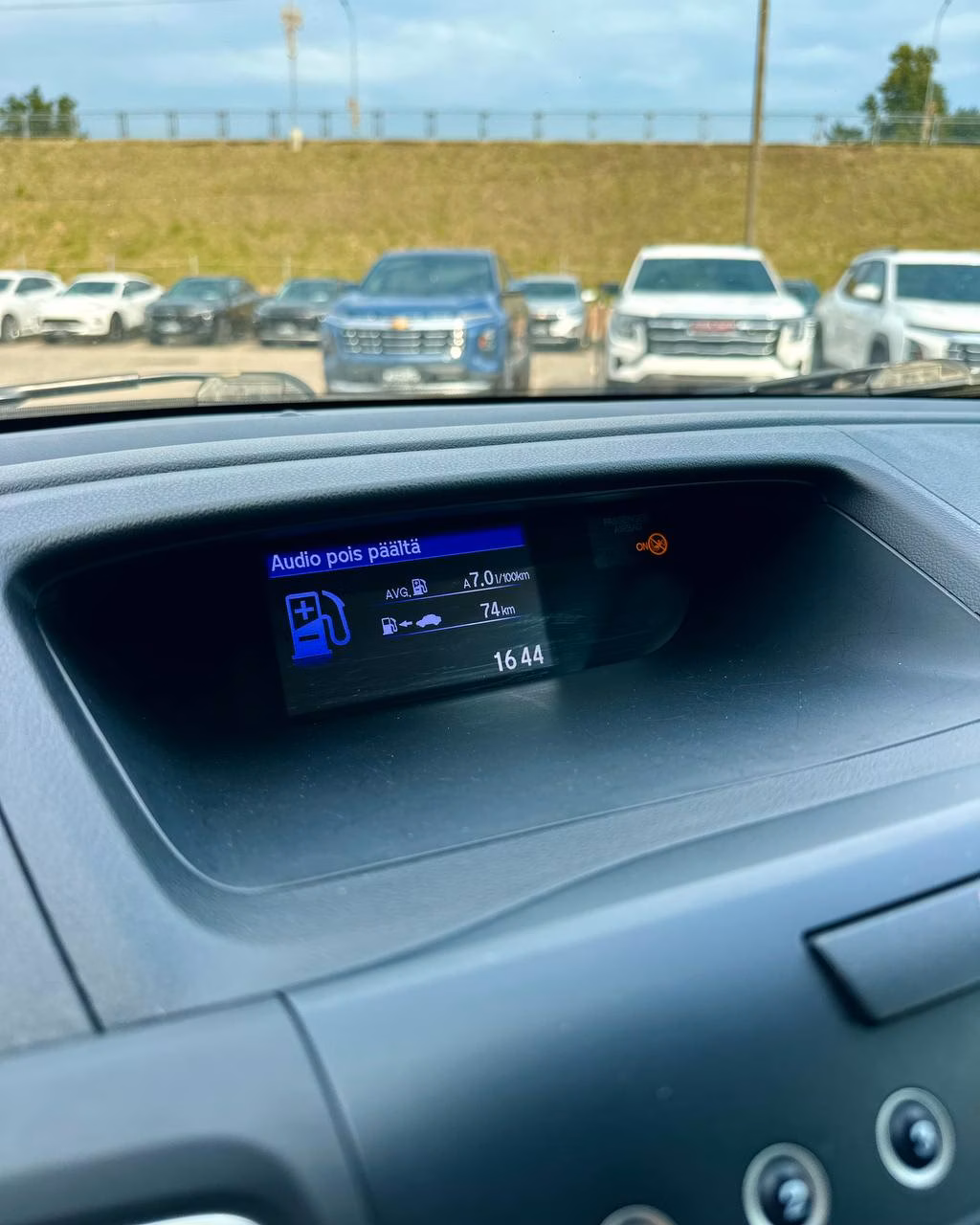 Honda CR-V фото 18
