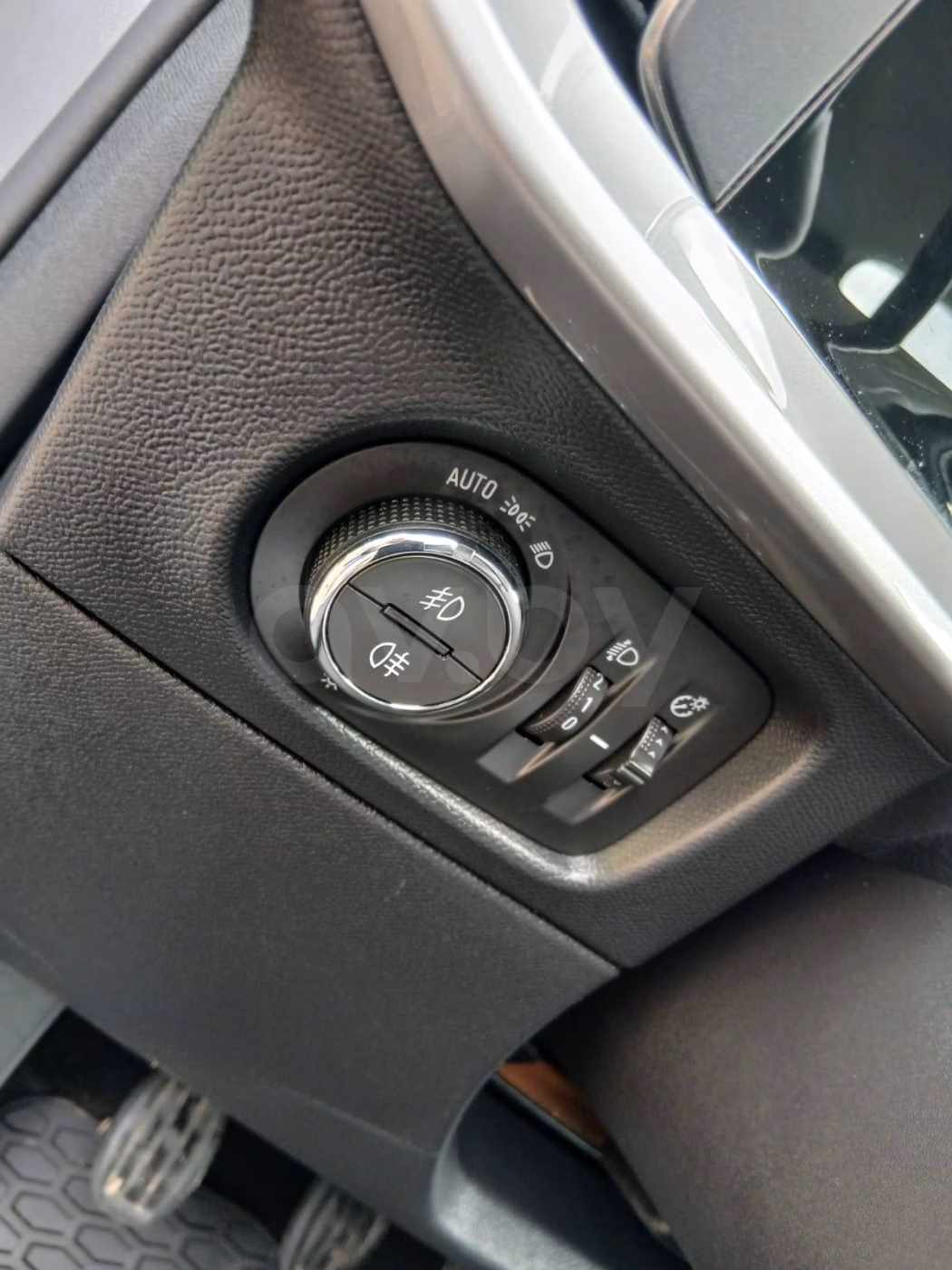Opel Mokka фото 13