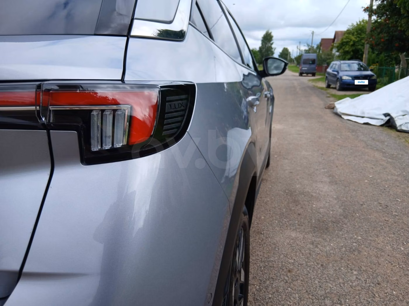 Opel Mokka фото 22