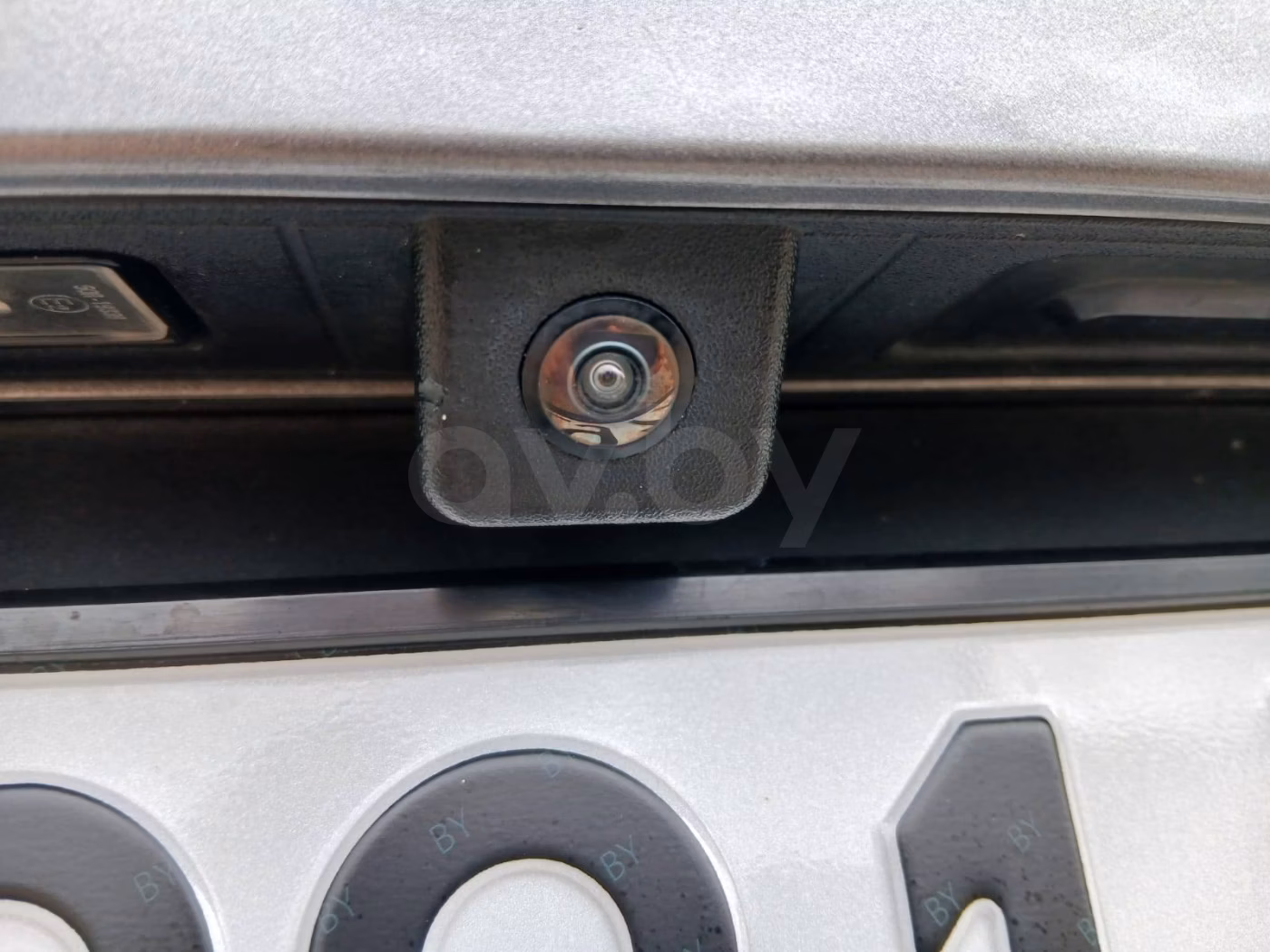 Opel Mokka фото 9