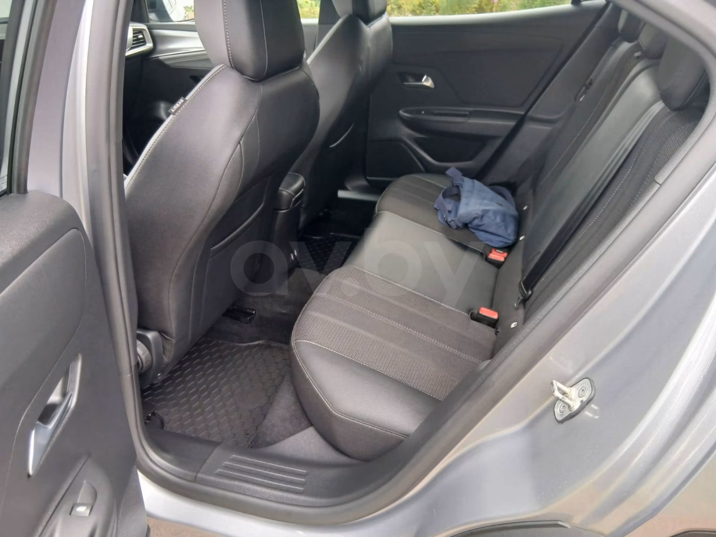 Opel Mokka фото 16
