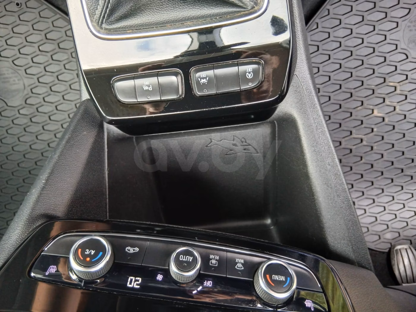 Opel Mokka фото 24