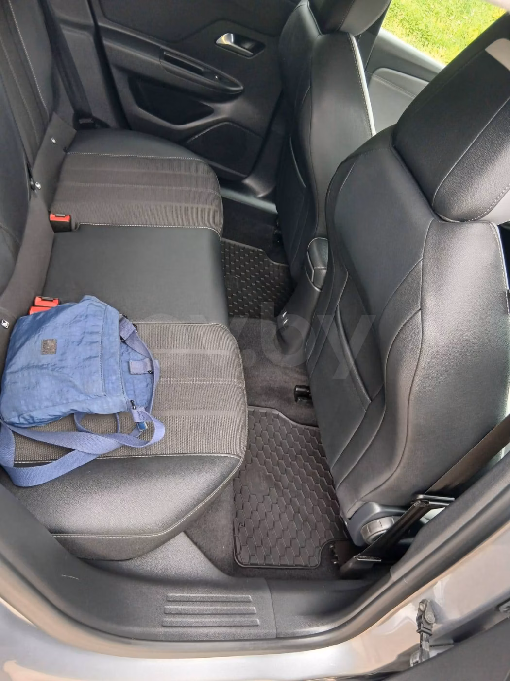 Opel Mokka фото 12