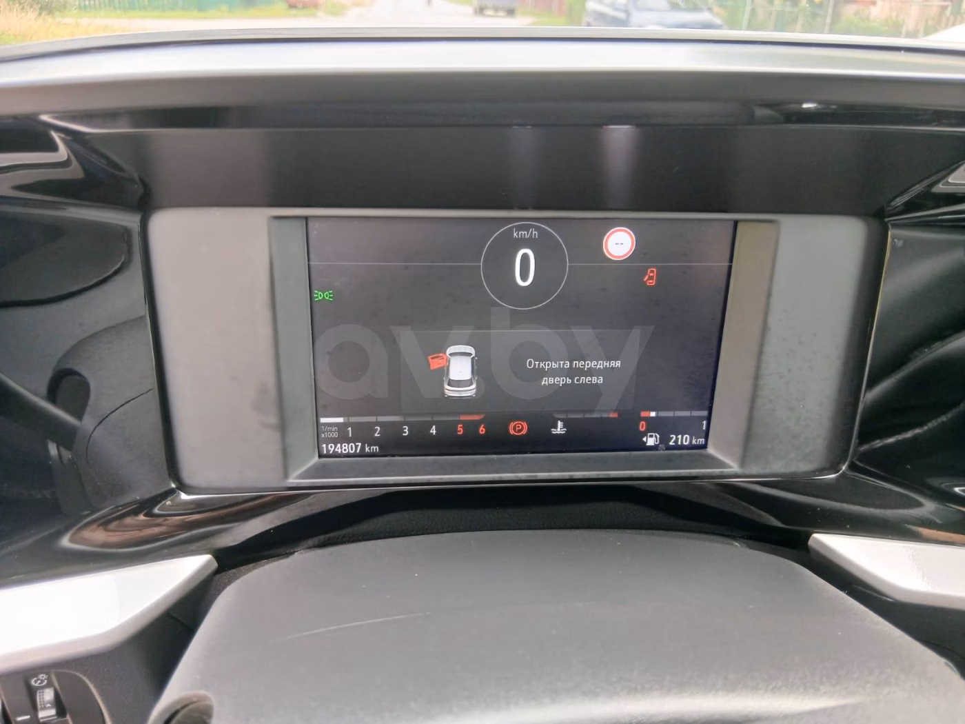 Opel Mokka фото 21