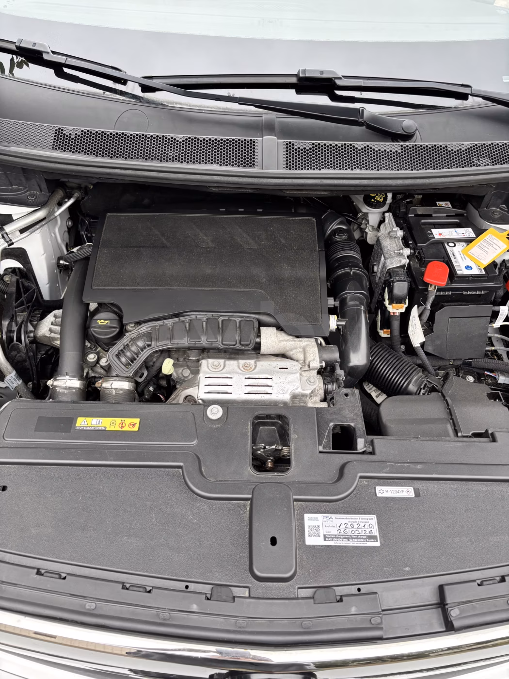 Opel Grandland X фото 4
