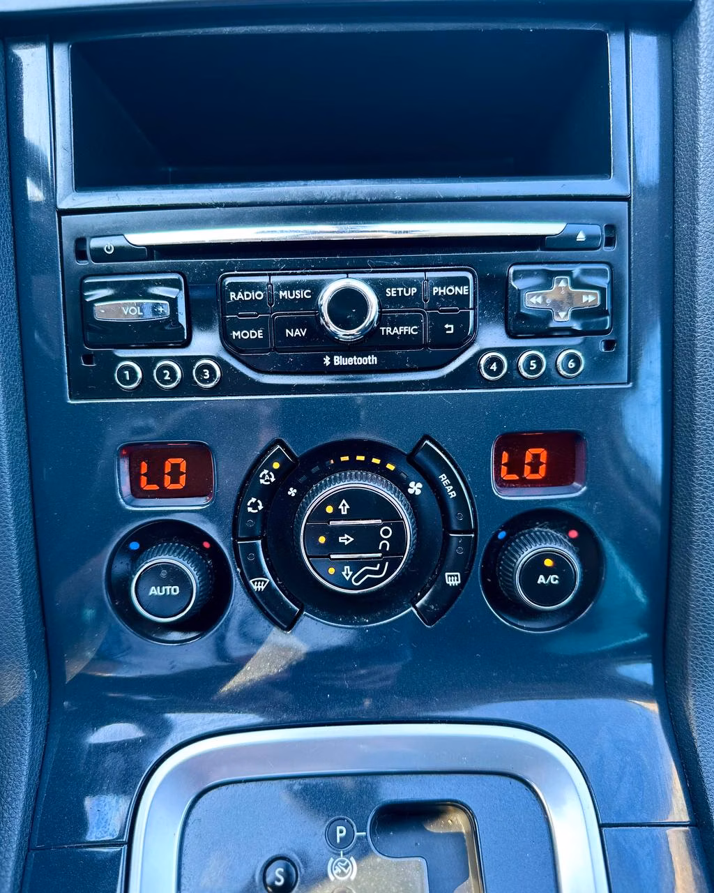 Peugeot 5008 фото 18