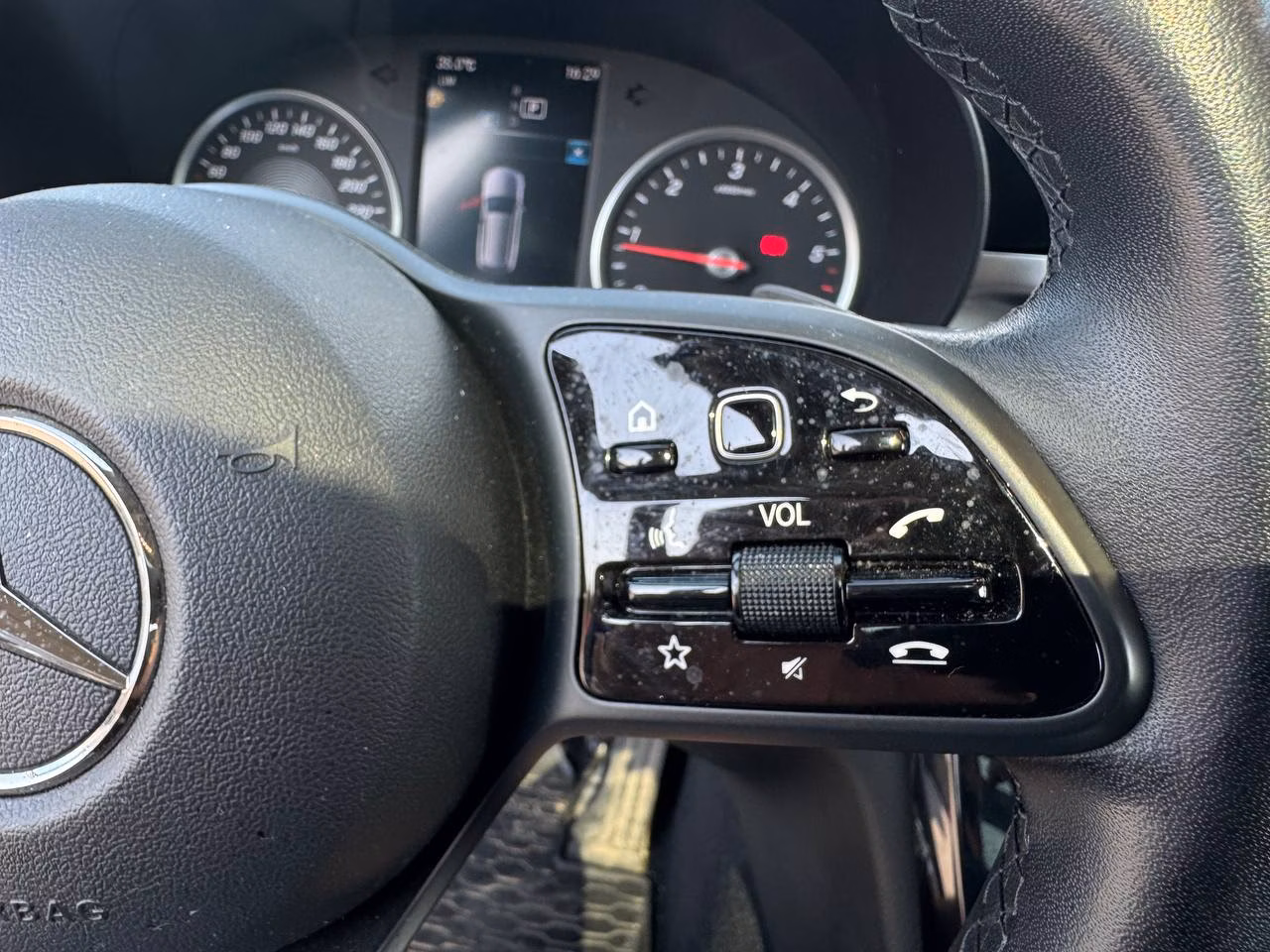 Mercedes-Benz C-Класс фото 13