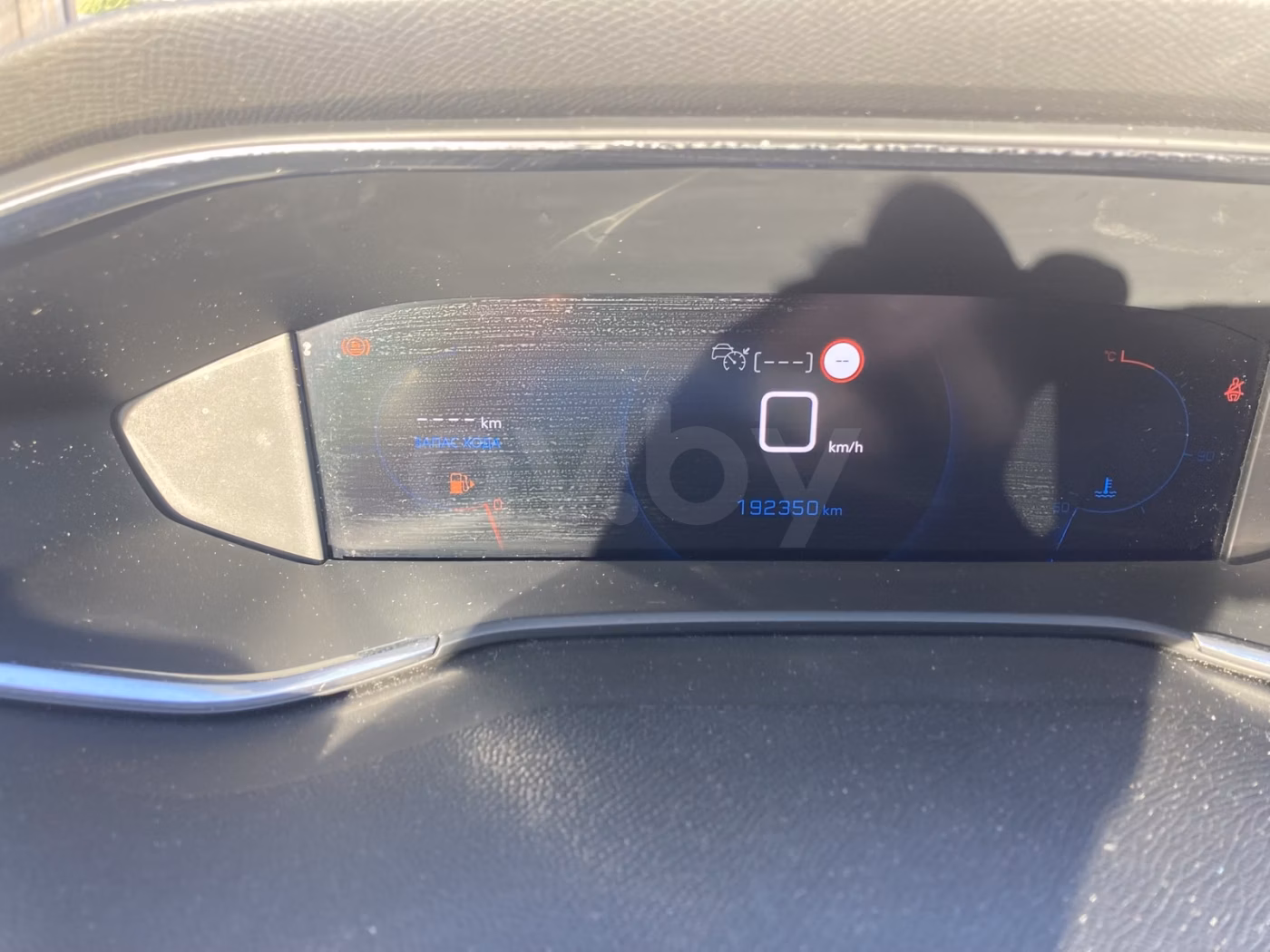 Peugeot 308 фото 8