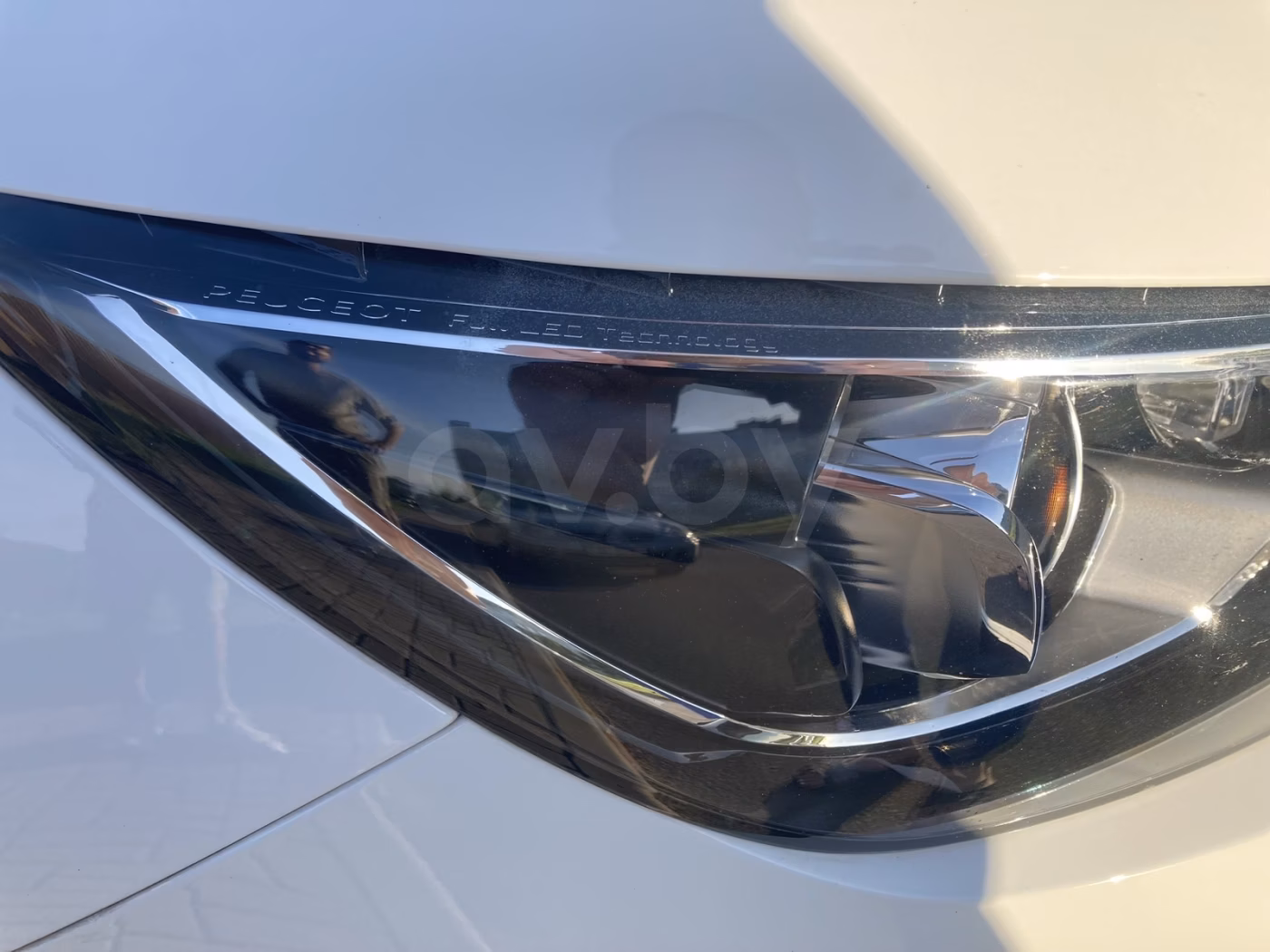 Peugeot 308 фото 10