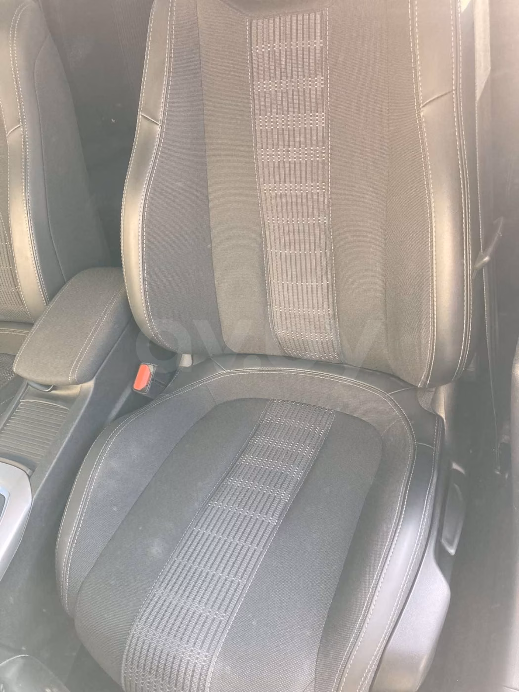 Peugeot 308 фото 11
