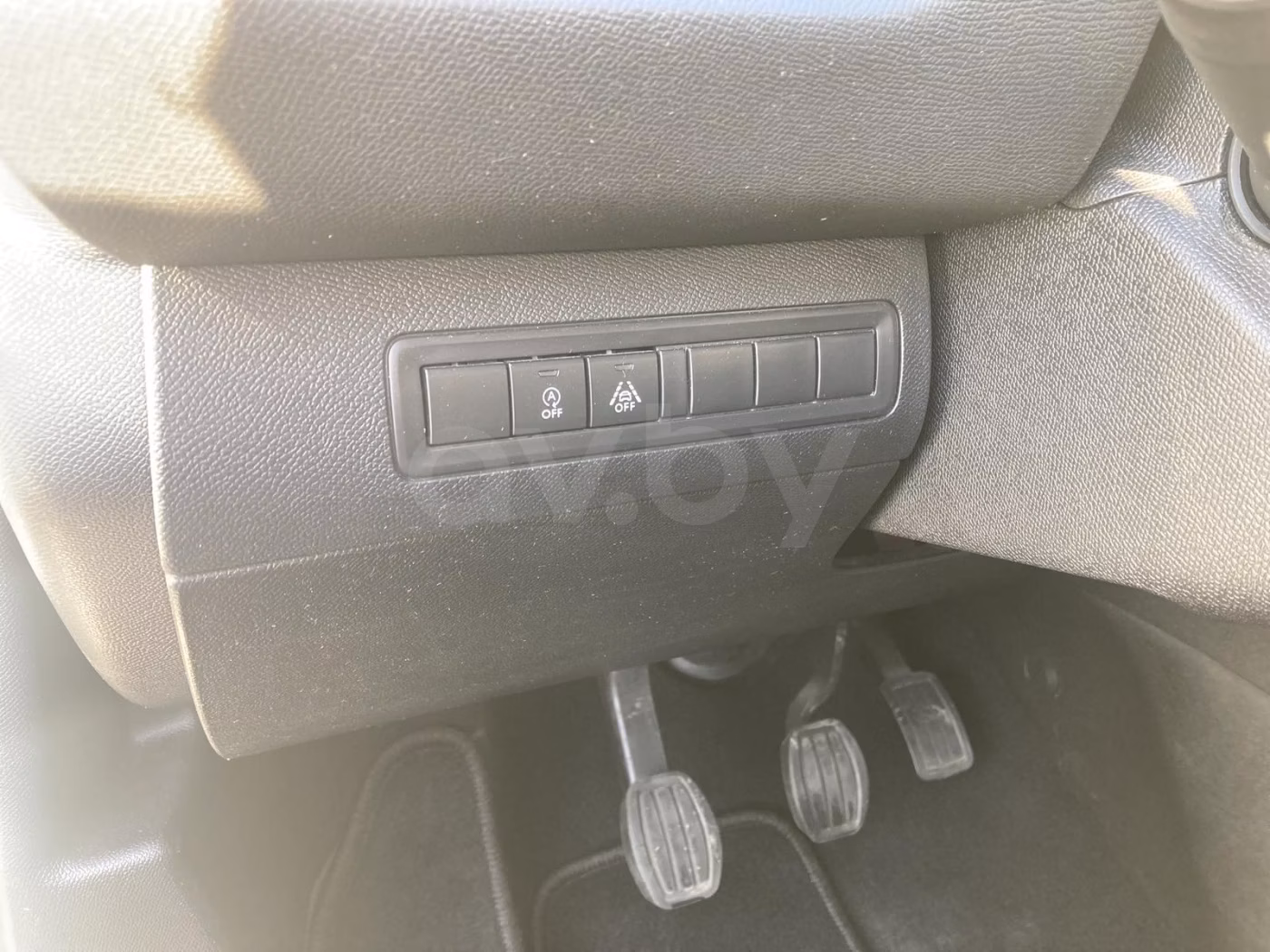 Peugeot 308 фото 13