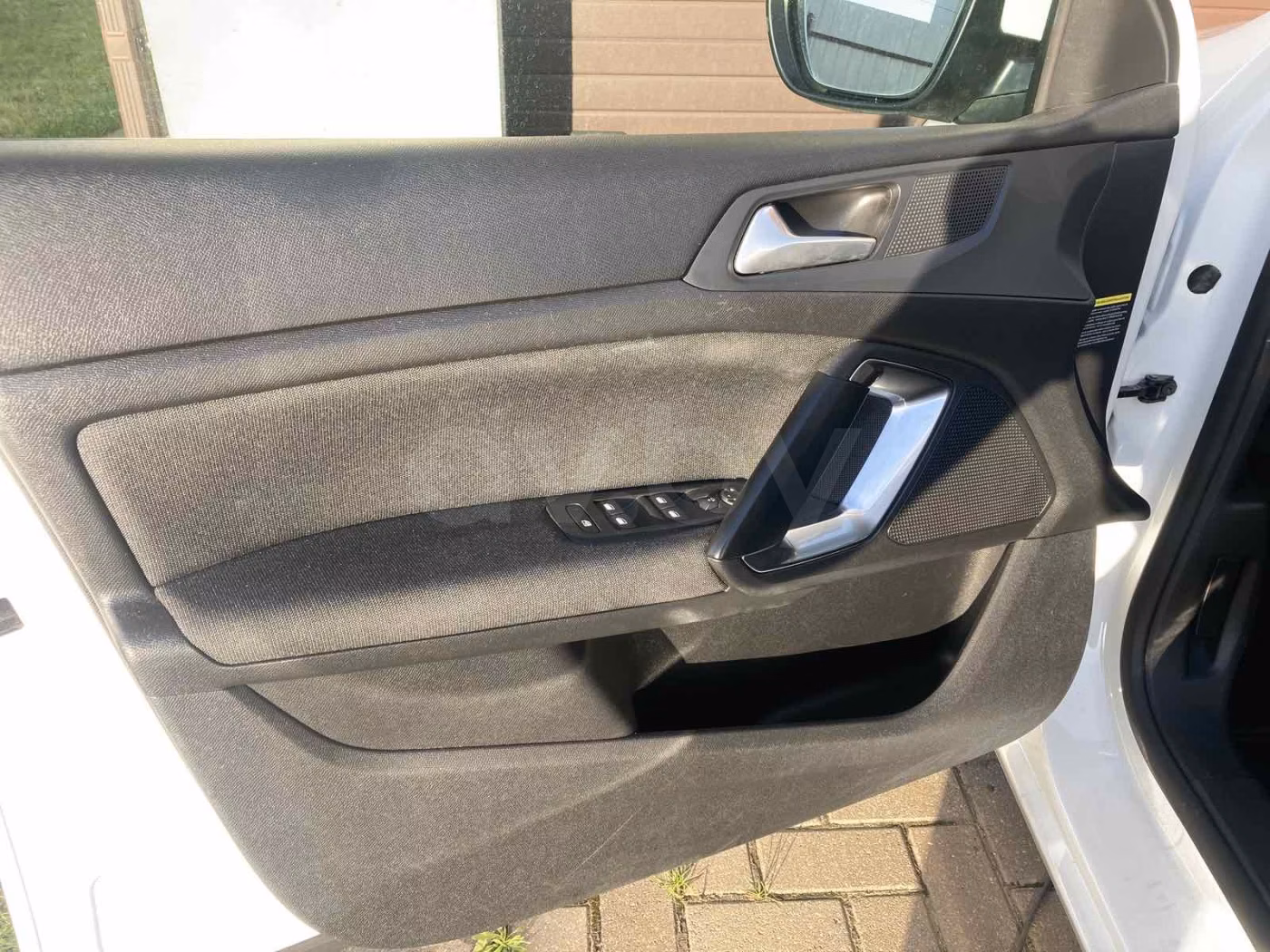 Peugeot 308 фото 15