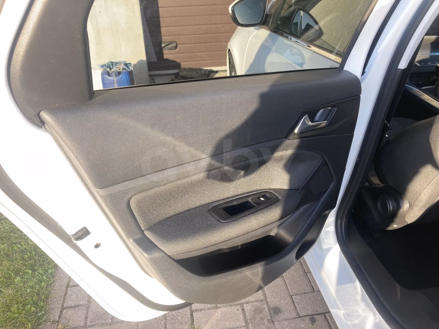 Peugeot 308 фото 16