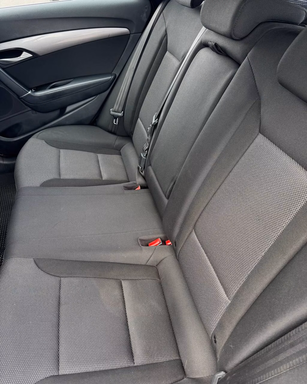Hyundai i40 фото 12