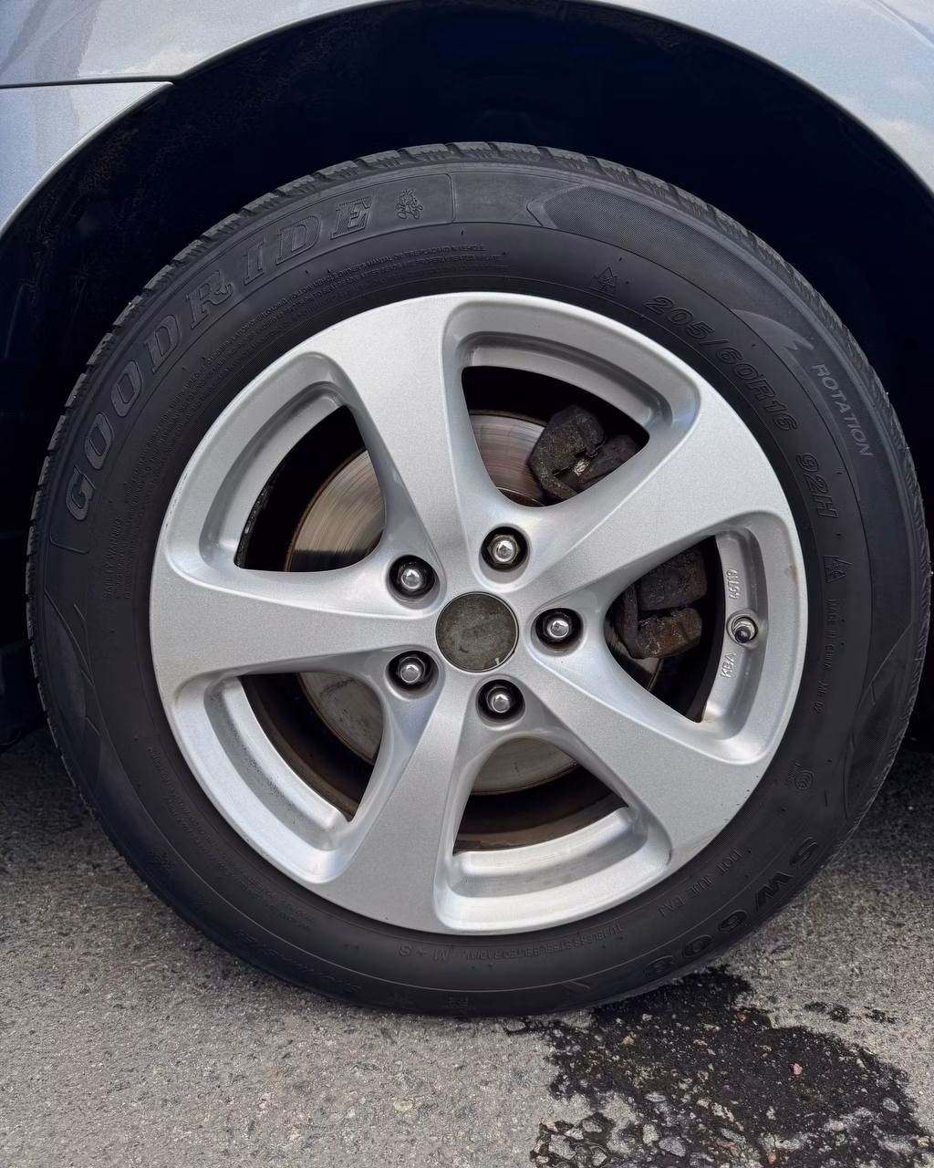 Hyundai i40 фото 15