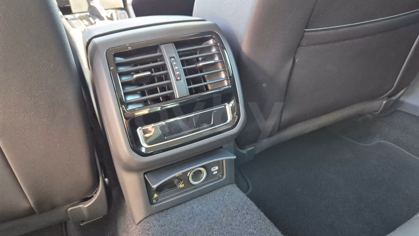 Volkswagen Passat фото 15