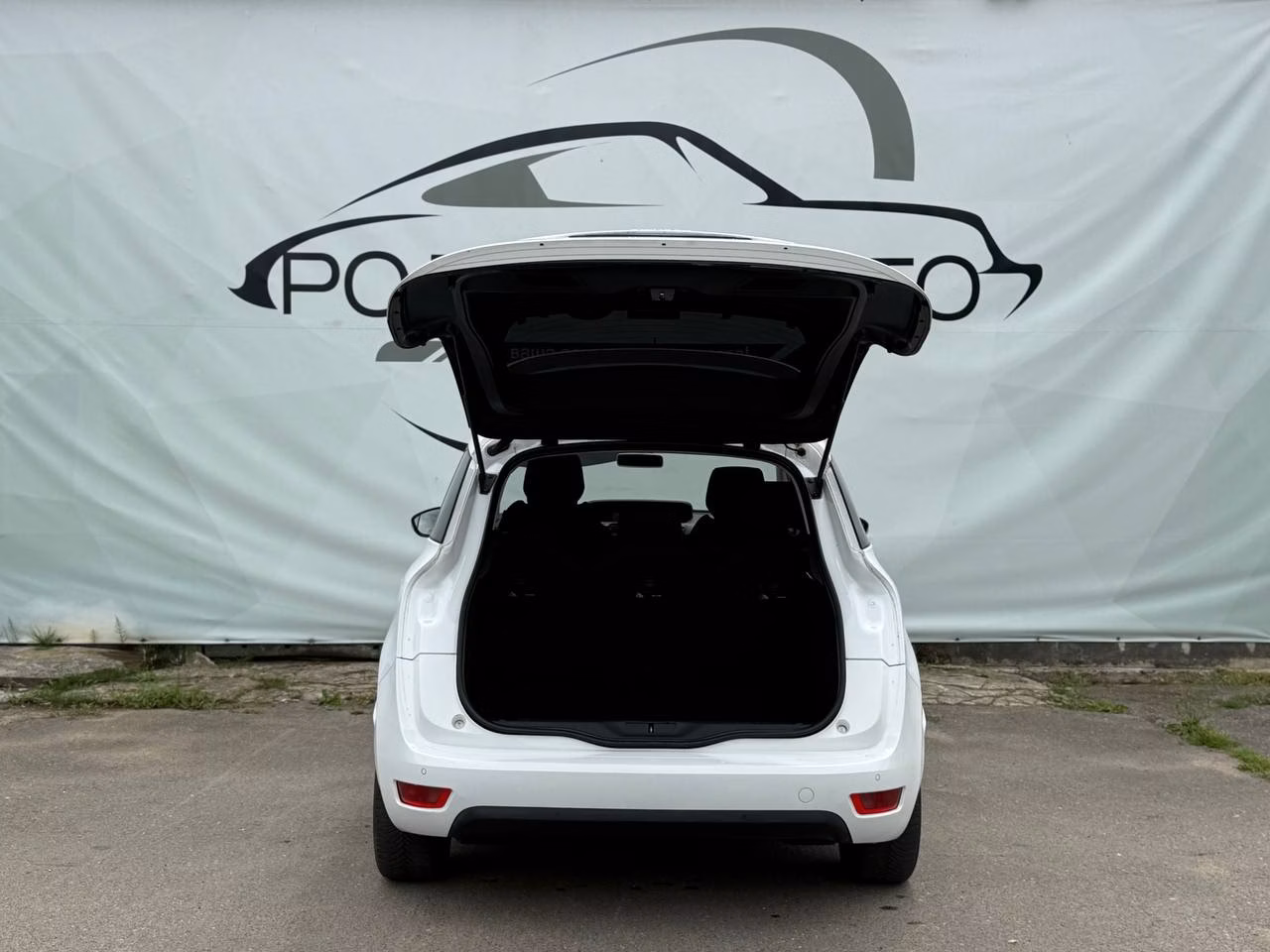 Citroen C4 Picasso фото 7