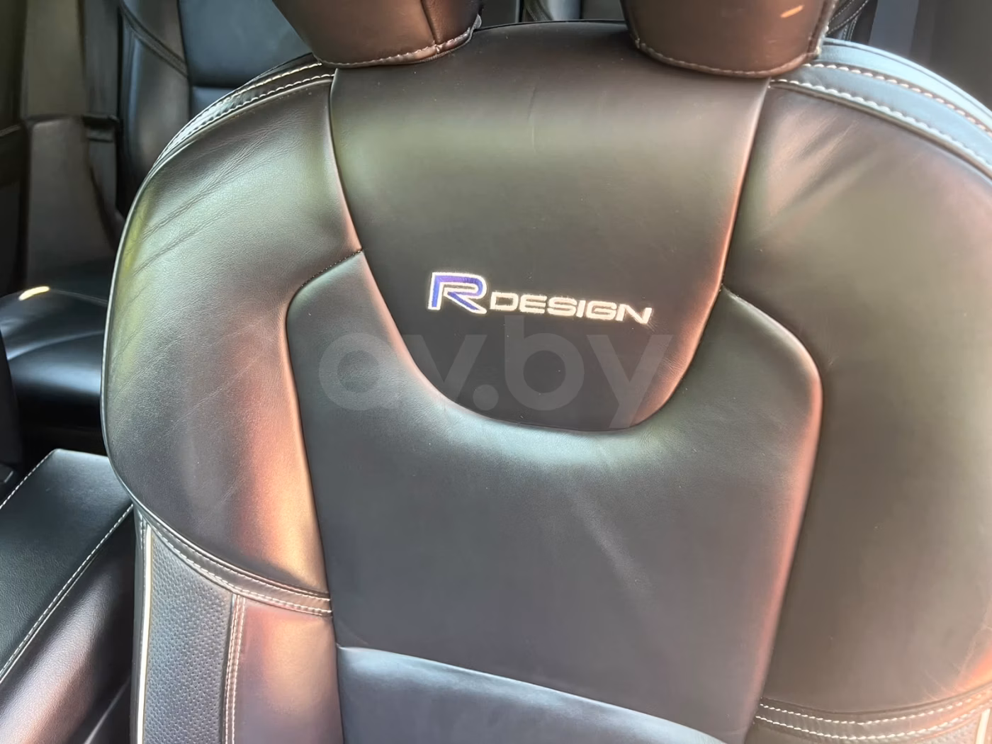 Volvo V40 фото 4