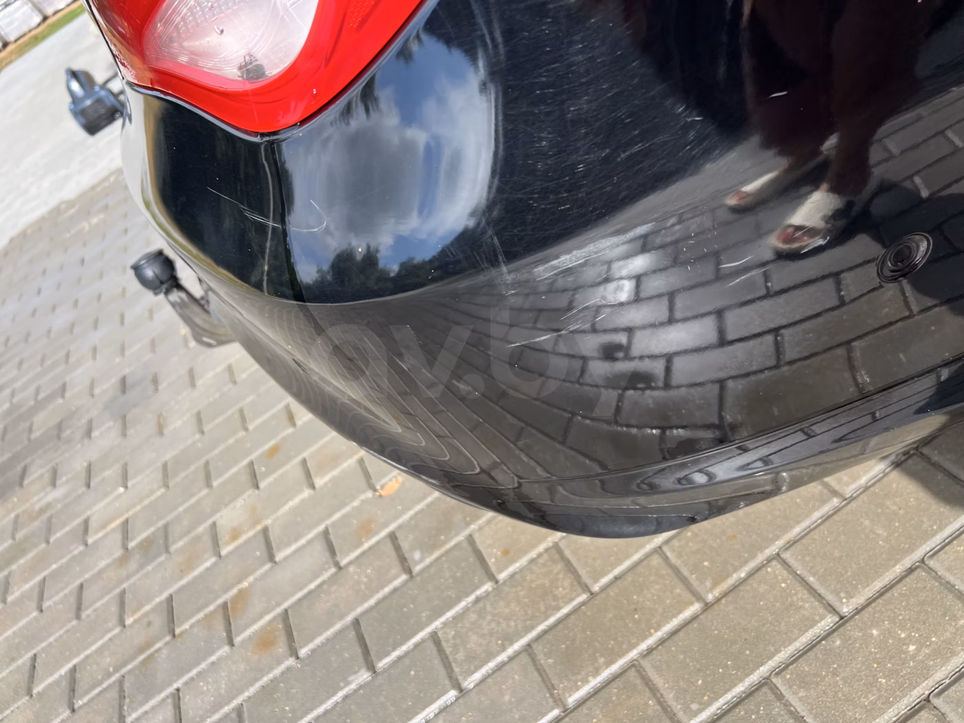 Mercedes-Benz CLA фото 9