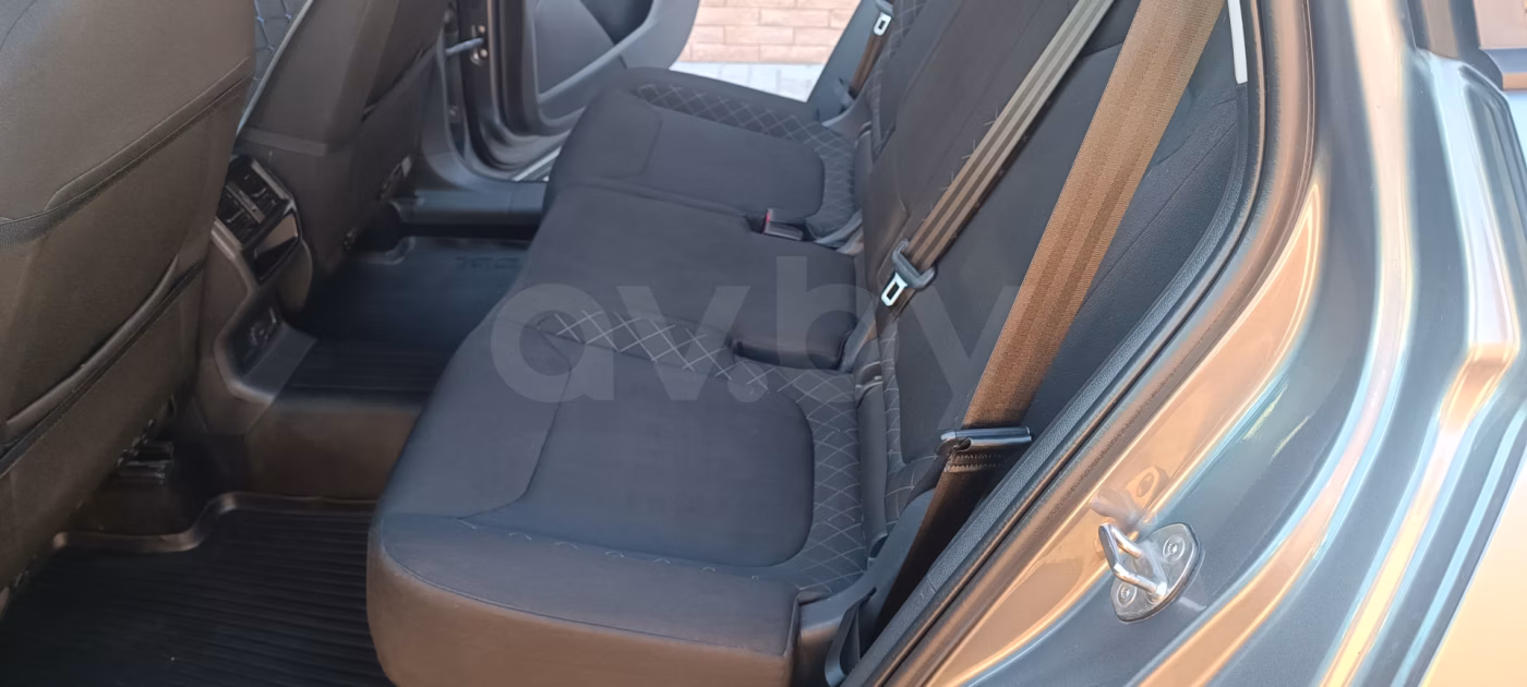 Skoda Kodiaq фото 7