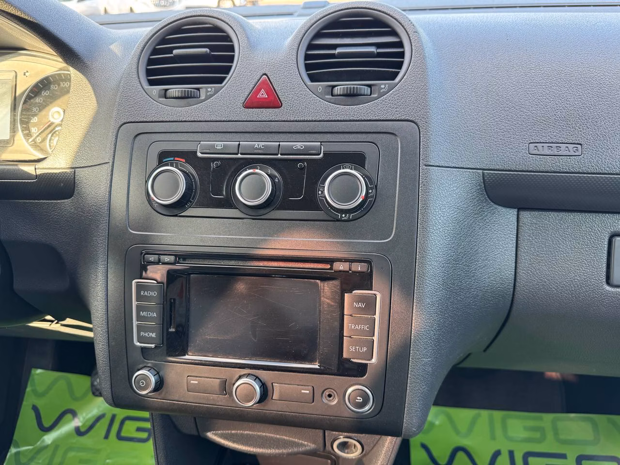 Volkswagen Caddy фото 19