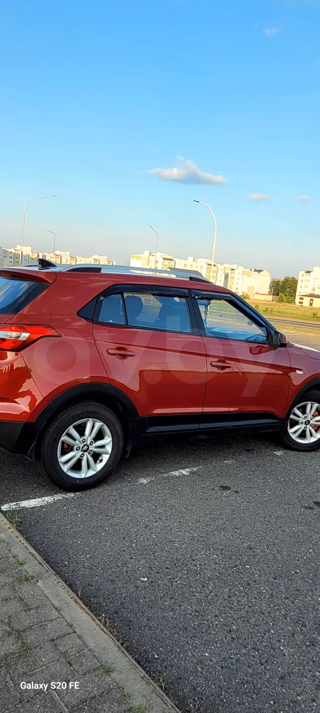 Hyundai Creta фото 3
